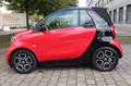 smart forTwo cabrio Leder TÜV Neu Garantie 1.Hand Schwarz - thumbnail 4