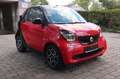 smart forTwo cabrio Leder TÜV Neu Garantie 1.Hand Schwarz - thumbnail 6