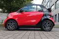 smart forTwo cabrio Leder TÜV Neu Garantie 1.Hand Schwarz - thumbnail 5