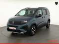 Peugeot Rifter GT 1.5 BlueHDi 130 Aut LED Navi Kamera Blau - thumbnail 1