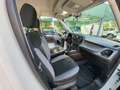 Fiat Doblo Doblò 1.6 MJT 16V 120CV Easy Bílá - thumbnail 11