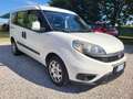 Fiat Doblo Doblò 1.6 MJT 16V 120CV Easy Bílá - thumbnail 2