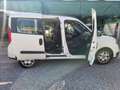 Fiat Doblo Doblò 1.6 MJT 16V 120CV Easy Bílá - thumbnail 8