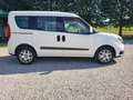 Fiat Doblo Doblò 1.6 MJT 16V 120CV Easy Bílá - thumbnail 3
