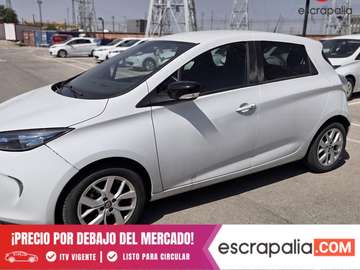 Business 80 kW R110 Batería 50kWh