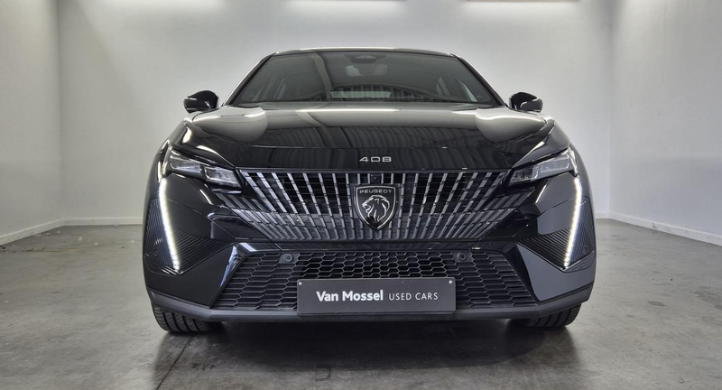 Peugeot 408 e-408 210 GT — photo 2
