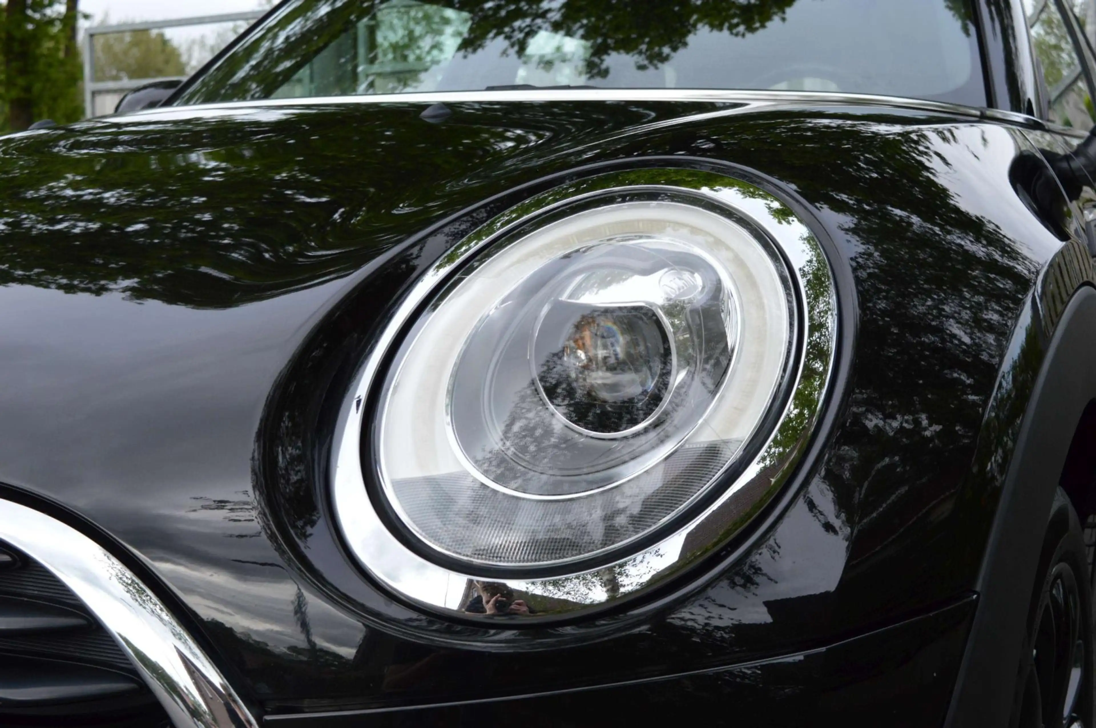 MINI Cooper Clubman Mini 1.5 (136 pk) | Automaat | LED | Navi — photo 15