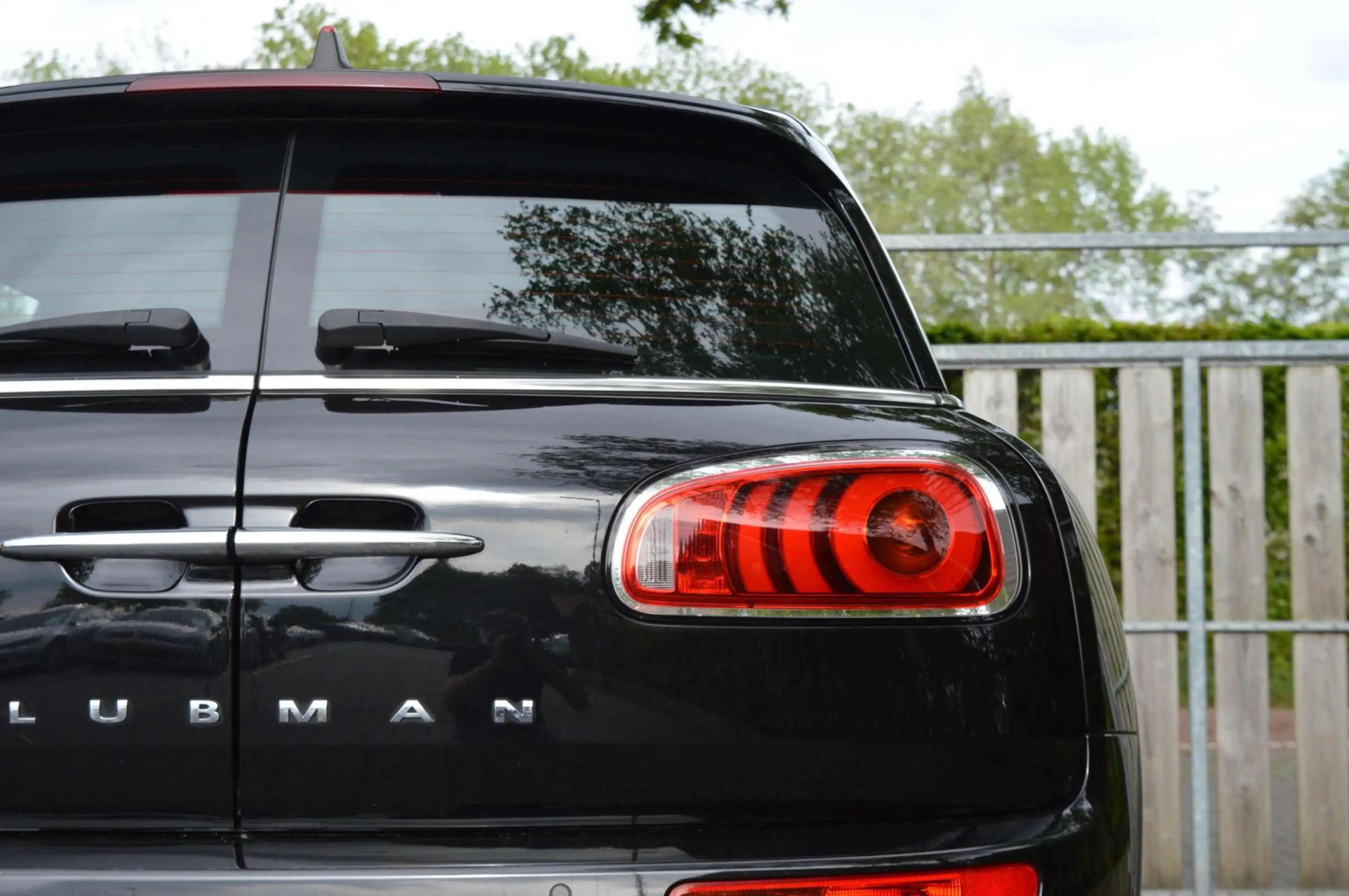 MINI Cooper Clubman Mini 1.5 (136 pk) | Automaat | LED | Navi — photo 14