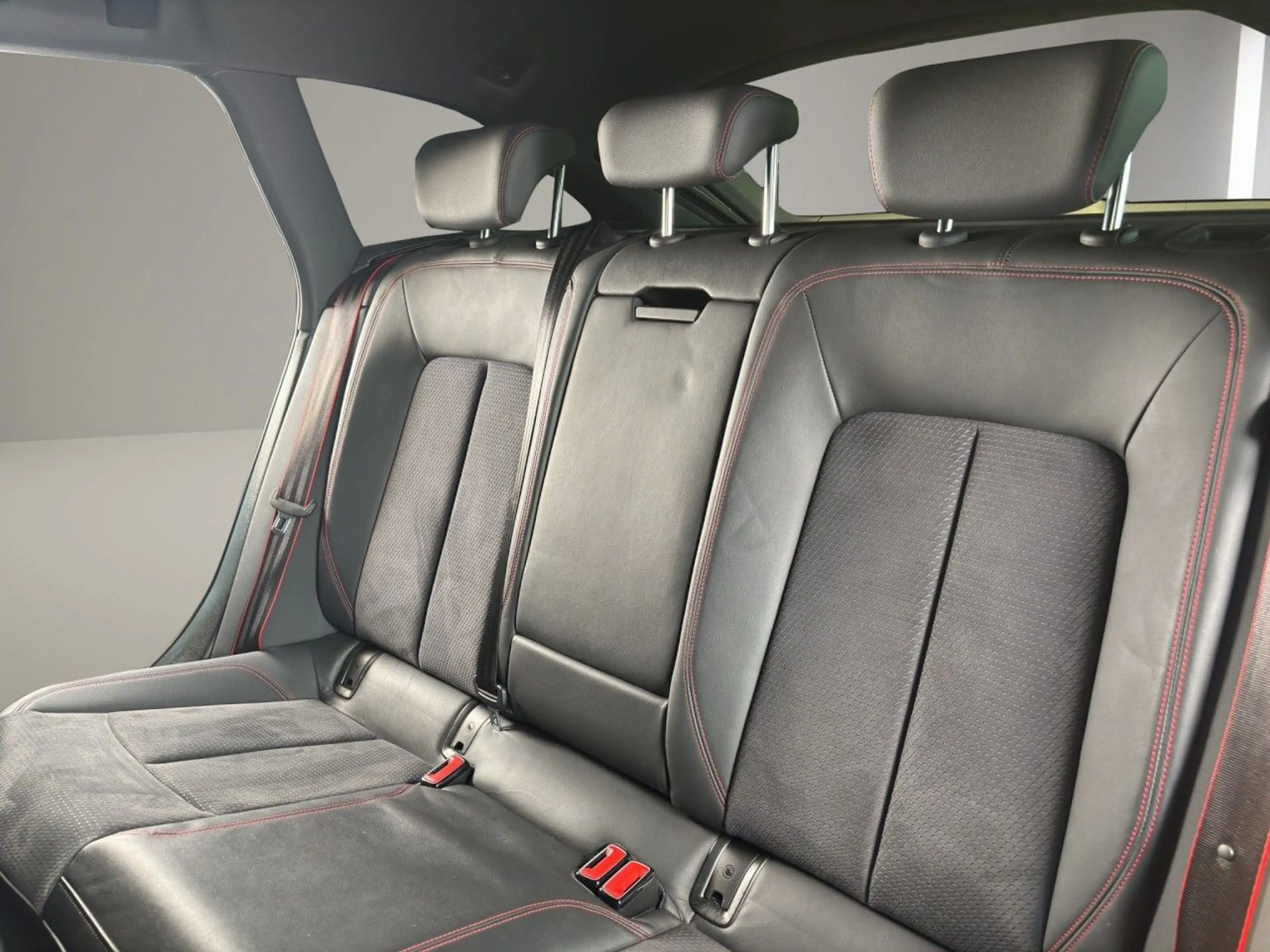 Audi S6 TDI quattro tiptronic AHK 360 ACC B&O — photo 14