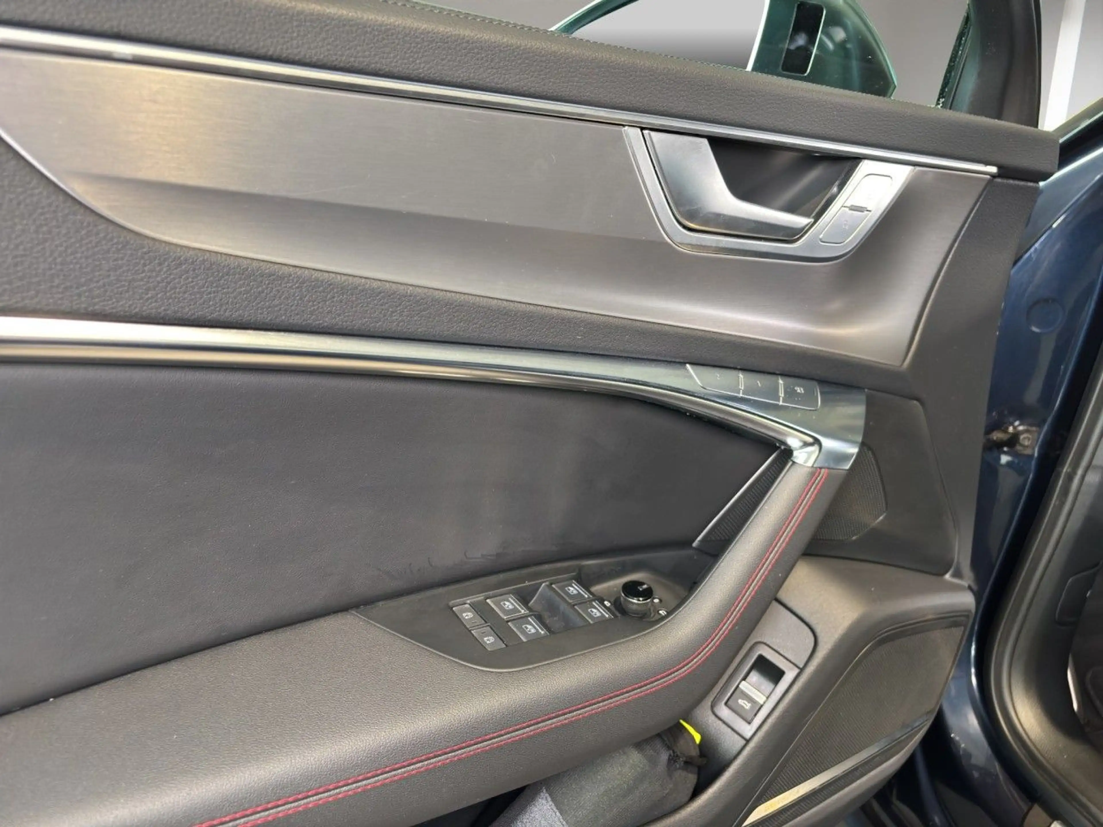 Audi S6 TDI quattro tiptronic AHK 360 ACC B&O — photo 13