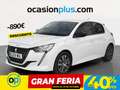 Peugeot 208 1.2 Puretech S&S Active Pack 100 Blanco - thumbnail 1