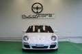 Porsche 911 Carrera S Coupé Weiß - thumbnail 2
