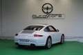 Porsche 911 Carrera S Coupé Weiß - thumbnail 5