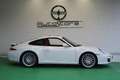 Porsche 911 Carrera S Coupé Weiß - thumbnail 4