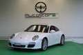 Porsche 911 Carrera S Coupé Weiß - thumbnail 1