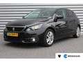 Peugeot 308 1.2 PURETECH 110PK BLUE LEASE EXECUTIVE / NAVI / L Negro - thumbnail 1