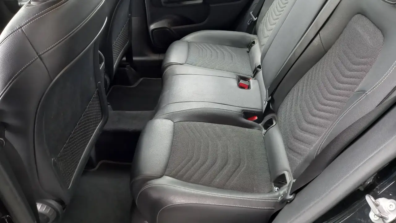 2020 Mercedes-Benz B 180 Classe B 180 d Business Extra auto, photograph 8