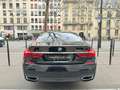 BMW 730 G 12 3.0 730LD 265 M SPORT Noir - thumbnail 5