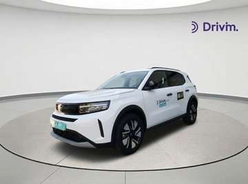 1.2 T XHT Hybrid eDCT6 S/S 136 CV (100kW) GS