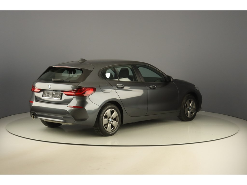 BMW 118 iA 136pk Advantage Pack Business — photo 5