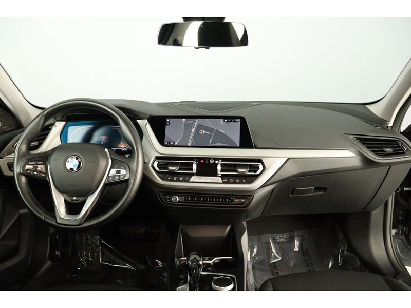BMW 118 iA 136pk Advantage Pack Business — photo 9