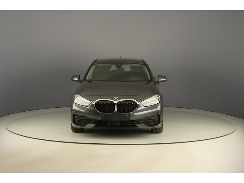BMW 118 iA 136pk Advantage Pack Business — photo 8