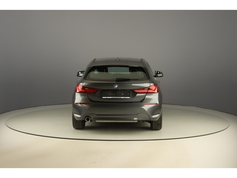 BMW 118 iA 136pk Advantage Pack Business — photo 4