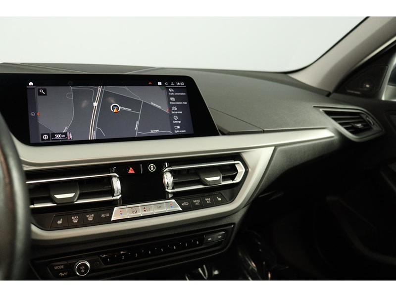 BMW 118 iA 136pk Advantage Pack Business — photo 14