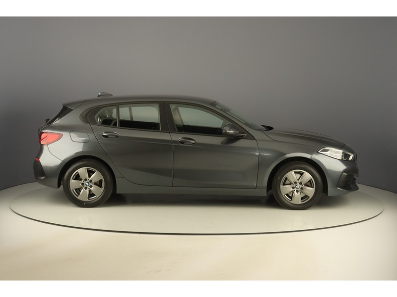 BMW 118 iA 136pk Advantage Pack Business — photo 6