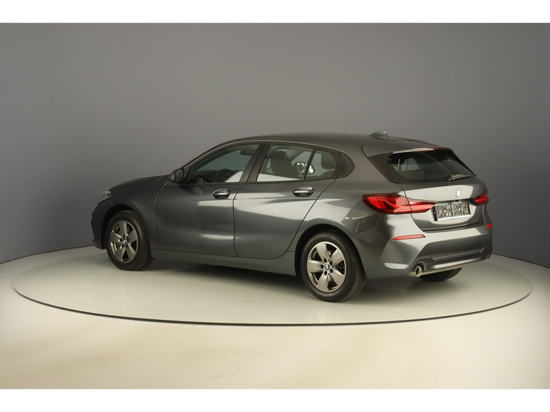 BMW 118 iA 136pk Advantage Pack Business — photo 3
