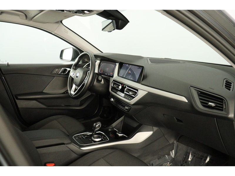 BMW 118 iA 136pk Advantage Pack Business — photo 10