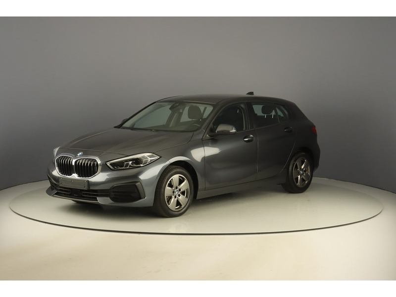 BMW 118 iA 136pk Advantage Pack Business