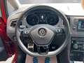 Volkswagen Golf Sportsvan 1.2 TSI ALLSTAR Rot - thumbnail 3