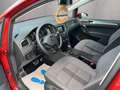 Volkswagen Golf Sportsvan 1.2 TSI ALLSTAR Rot - thumbnail 11