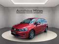 Volkswagen Golf Sportsvan 1.2 TSI ALLSTAR Rot - thumbnail 1