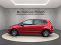 Volkswagen Golf Sportsvan 1.2 TSI ALLSTAR Rot - thumbnail 6