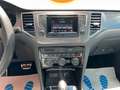 Volkswagen Golf Sportsvan 1.2 TSI ALLSTAR Rot - thumbnail 9