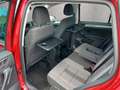Volkswagen Golf Sportsvan 1.2 TSI ALLSTAR Rot - thumbnail 5