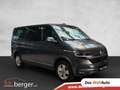 Volkswagen T6.1 Caravelle VW Kombi T6.1 Caravelle Highline KR TDI 4M Grau - thumbnail 1