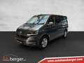 Volkswagen T6.1 Caravelle VW Kombi T6.1 Caravelle Highline KR TDI 4M Grau - thumbnail 2