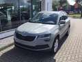 Skoda Karoq 1.5 TSI DSG ACT Style LED NAVI APP GRA AHK Gris - thumbnail 2