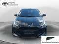 Toyota Yaris Hybrid Trend MY21 Schwarz - thumbnail 8