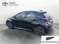 Toyota Yaris Hybrid Trend MY21 Schwarz - thumbnail 4