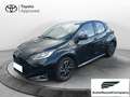Toyota Yaris Hybrid Trend MY21 Schwarz - thumbnail 1