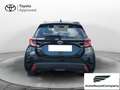 Toyota Yaris Hybrid Trend MY21 Schwarz - thumbnail 5