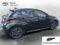 Toyota Yaris Hybrid Trend MY21 Schwarz - thumbnail 6