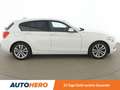 BMW 120 120d Advantage Aut.*NAVI*LED*PDC*SHZ*ACC*ALU* Weiß - thumbnail 7