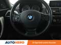 BMW 120 120d Advantage Aut.*NAVI*LED*PDC*SHZ*ACC*ALU* Weiß - thumbnail 19