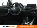 BMW 120 120d Advantage Aut.*NAVI*LED*PDC*SHZ*ACC*ALU* Weiß - thumbnail 13