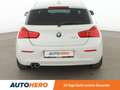BMW 120 120d Advantage Aut.*NAVI*LED*PDC*SHZ*ACC*ALU* Weiß - thumbnail 5